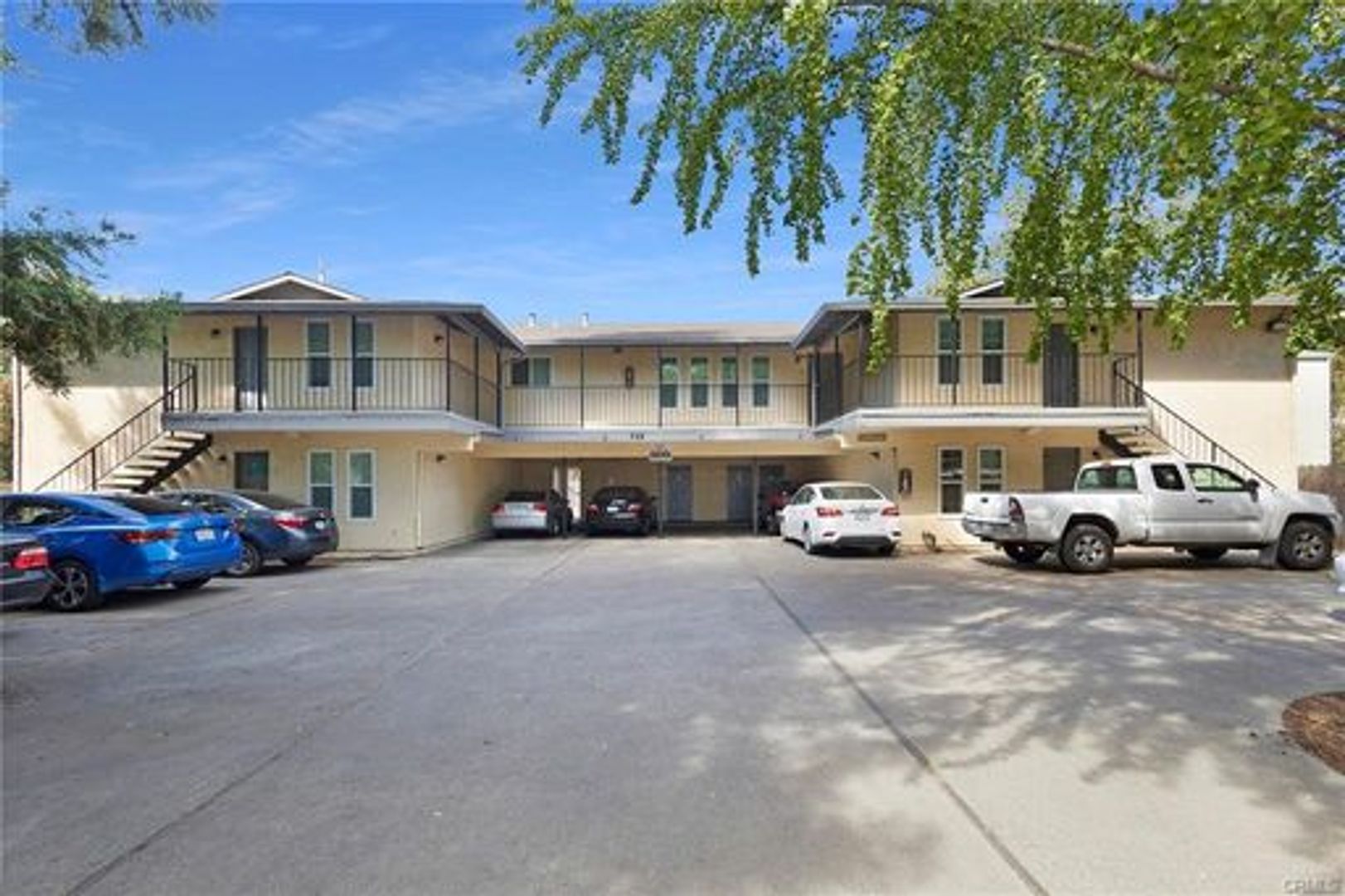 Chico Apartment: 728 W. Sacramento Avenue