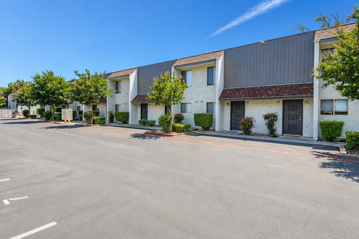 279 Rio Lindo #22, Rio Townhouses, Chico, CA 95926 — photo 4