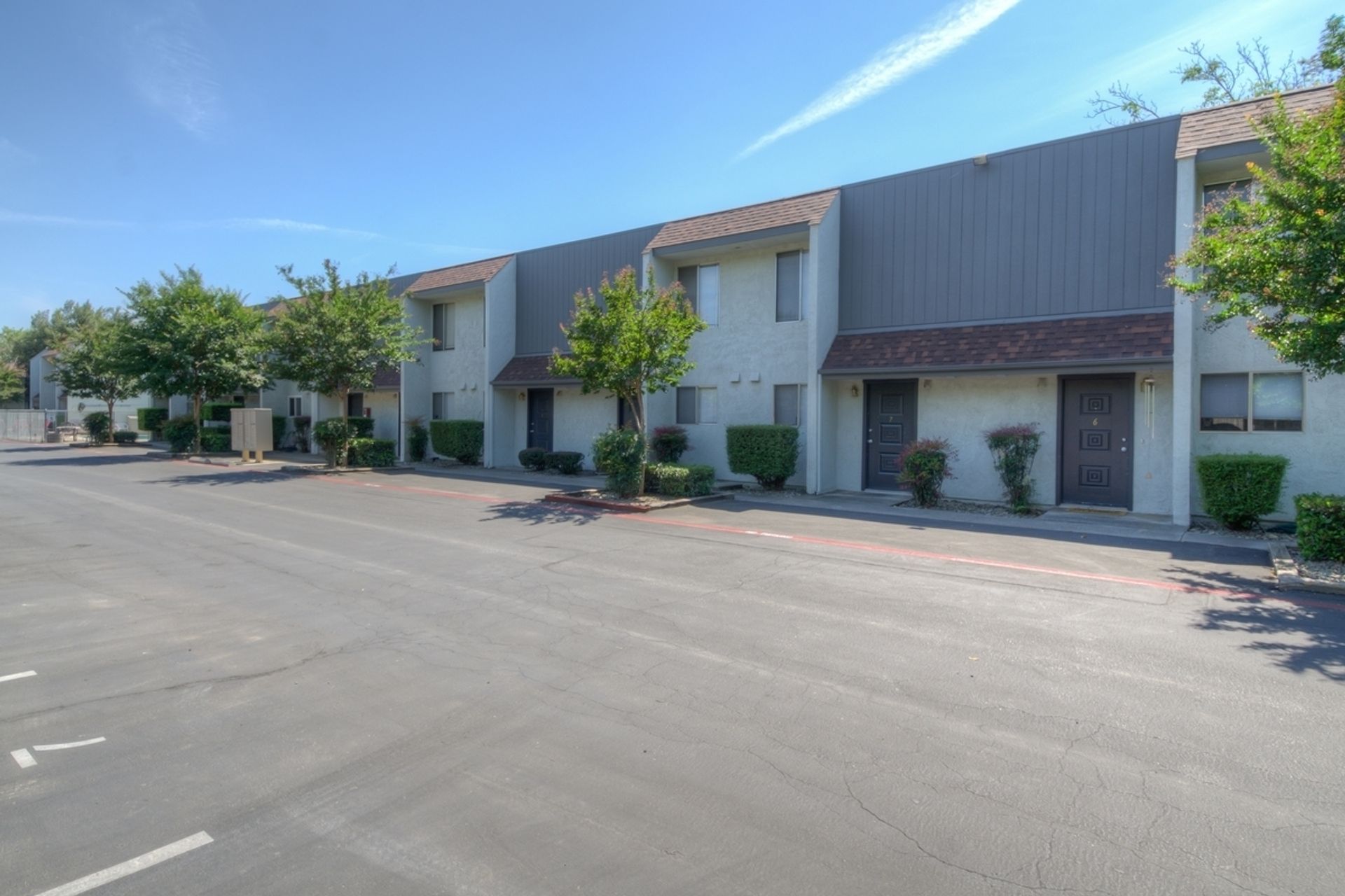Chico Apartment: 279 Rio Lindo Avenue