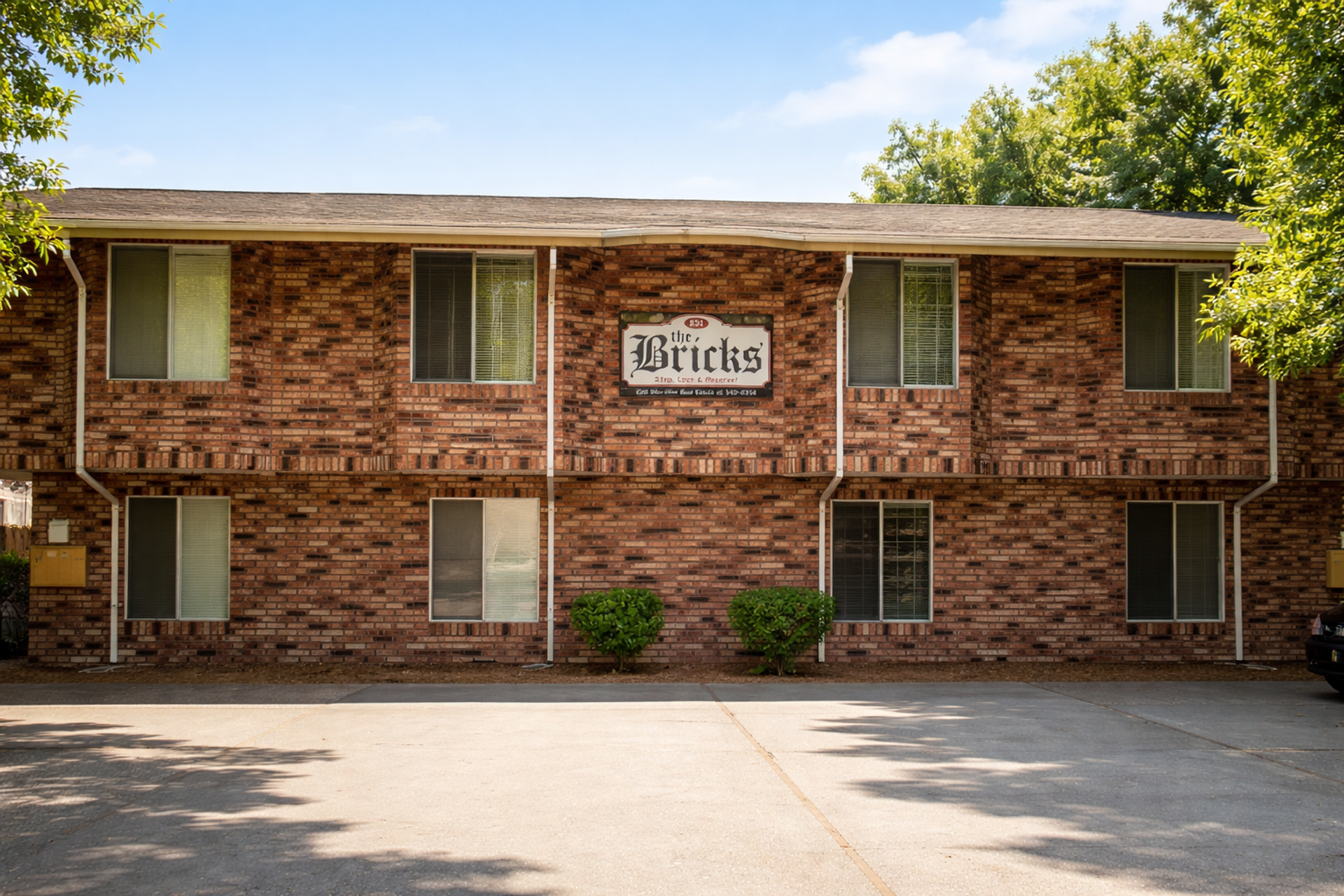 Chico Townhome: 831 W. 5th Street