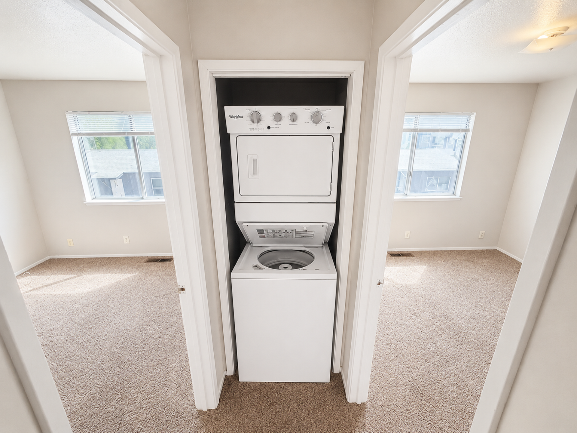 Chico Townhome: 747 West 4th Ave