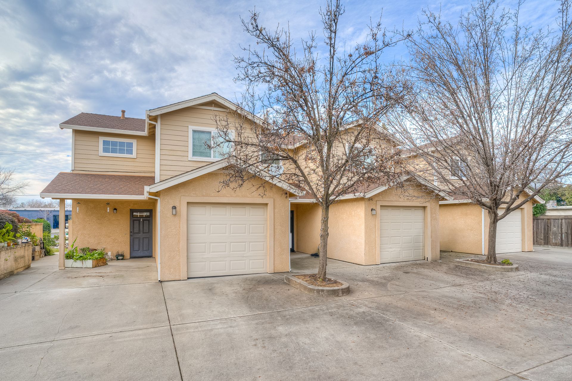 Chico Apartment: 960 Myrtle Avenue