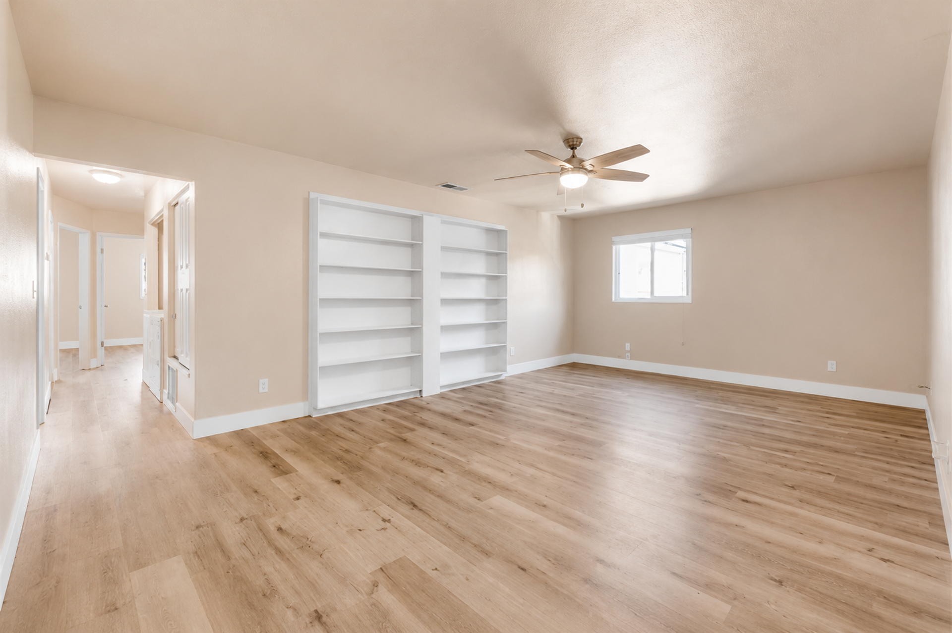Chico Apartment: 728 W. Sacramento Avenue