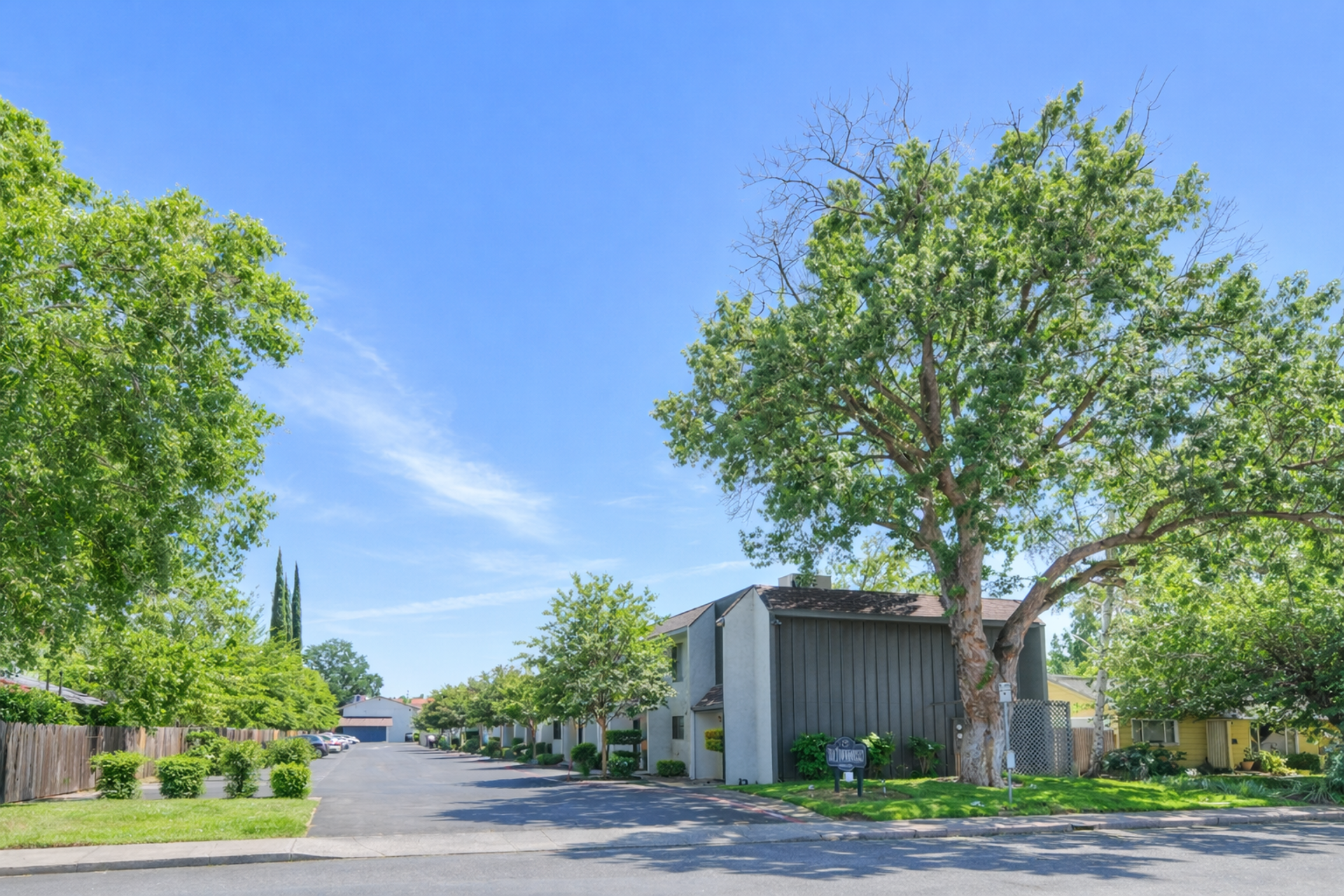 Chico Apartment: 279 Rio Lindo Avenue