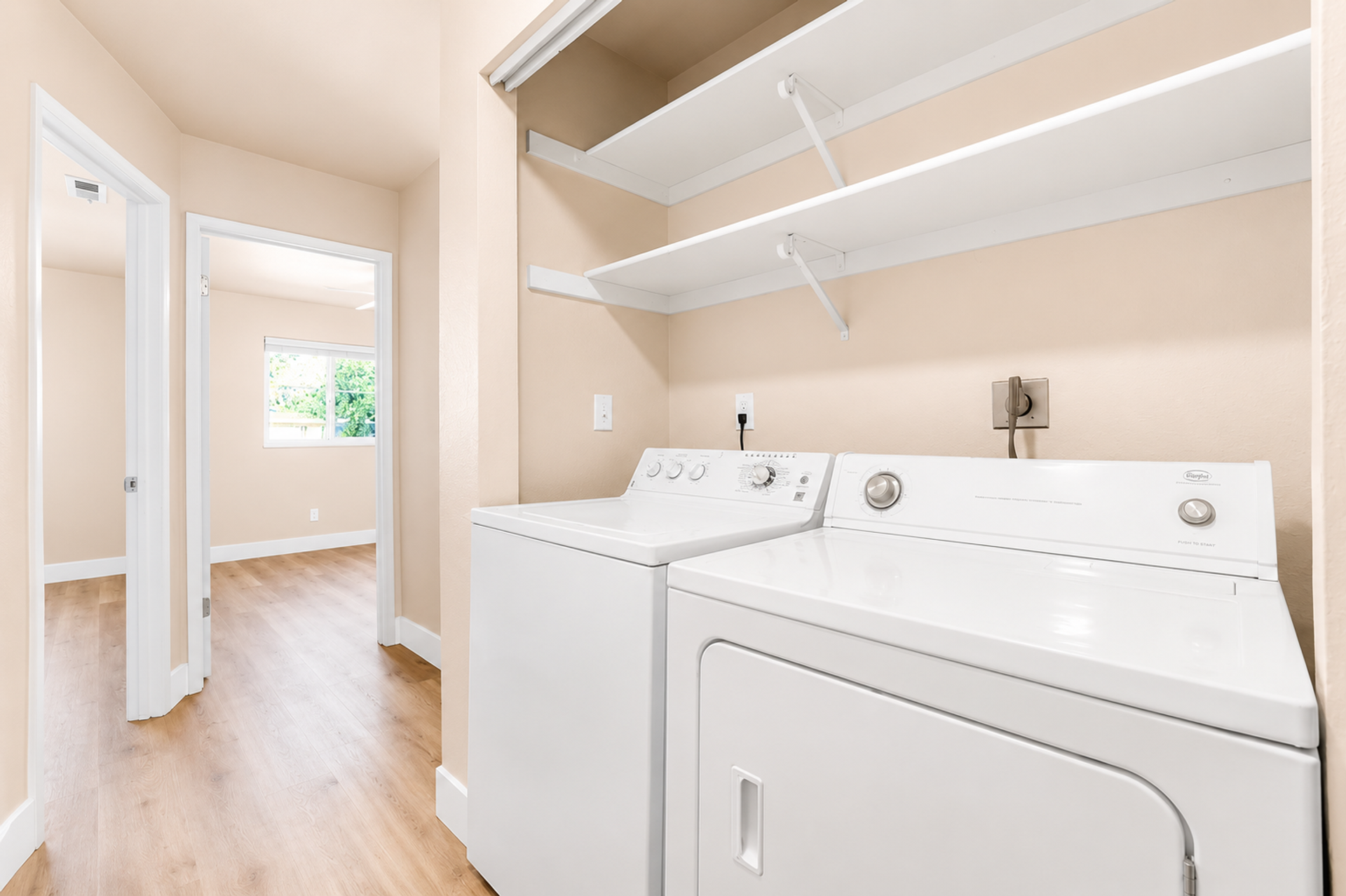Chico Apartment: 728 W. Sacramento Avenue