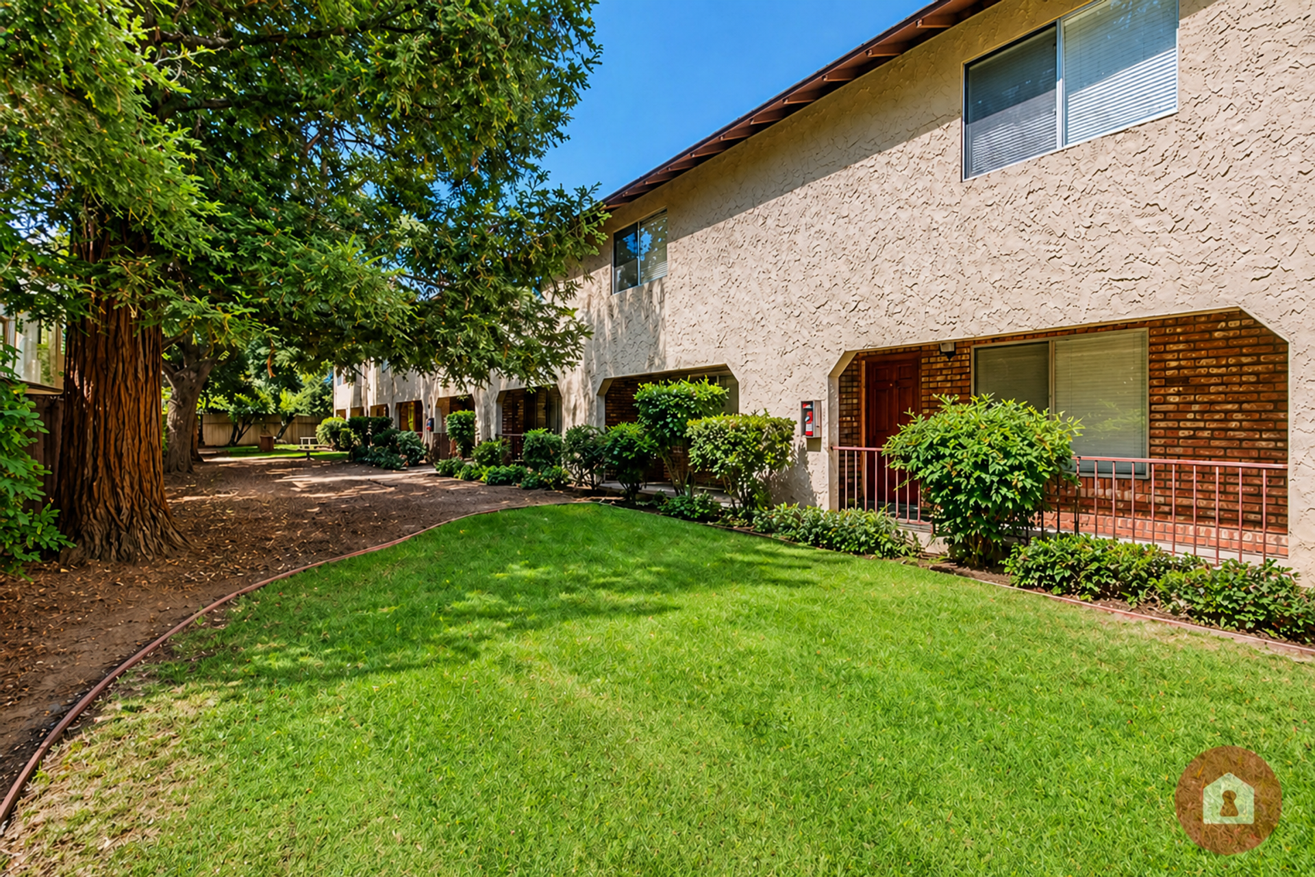 Chico Townhome: 648 W. 2nd Avenue