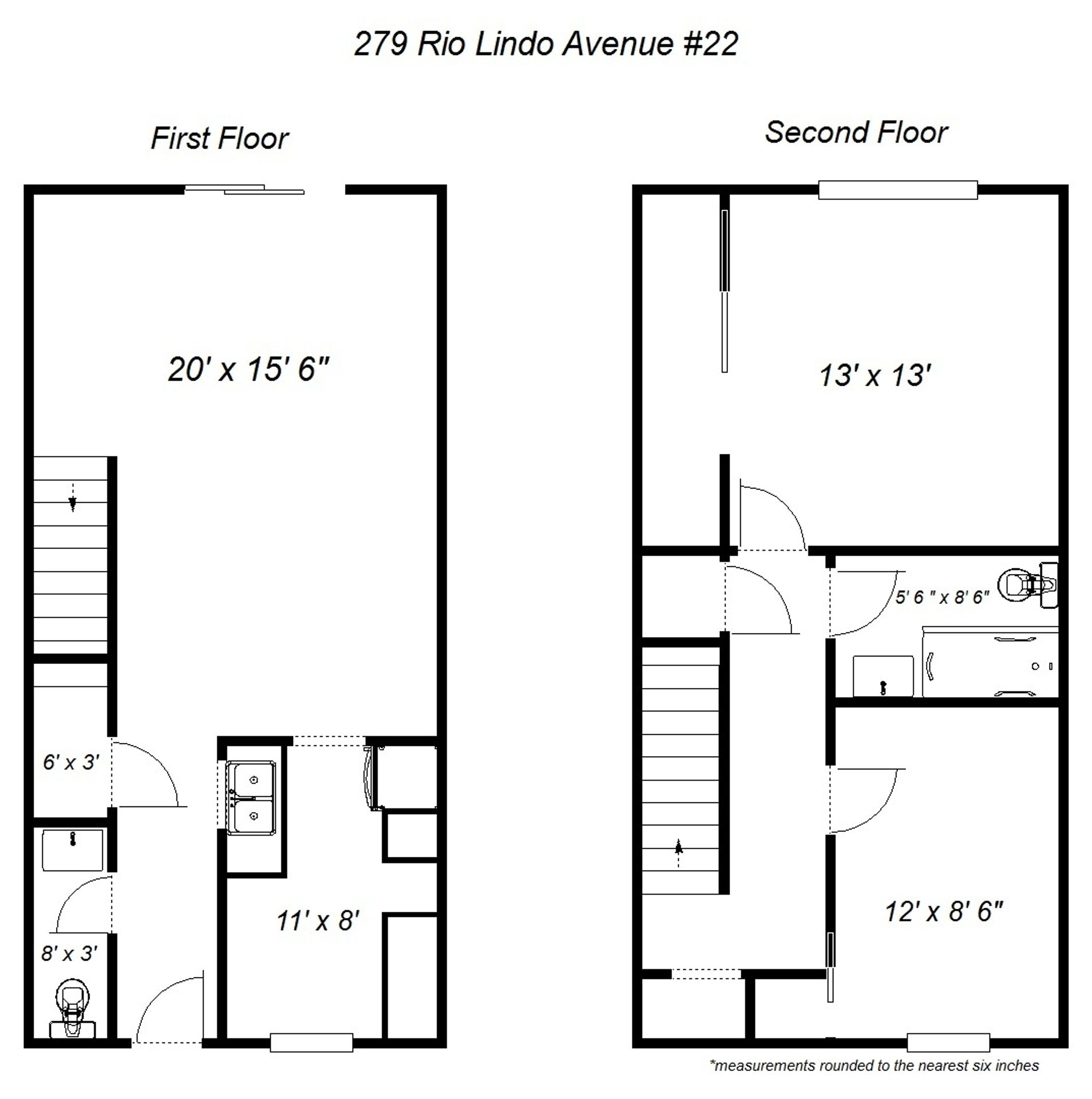 279 Rio Lindo #22, Rio Townhouses, Chico, CA 95926 — photo 34