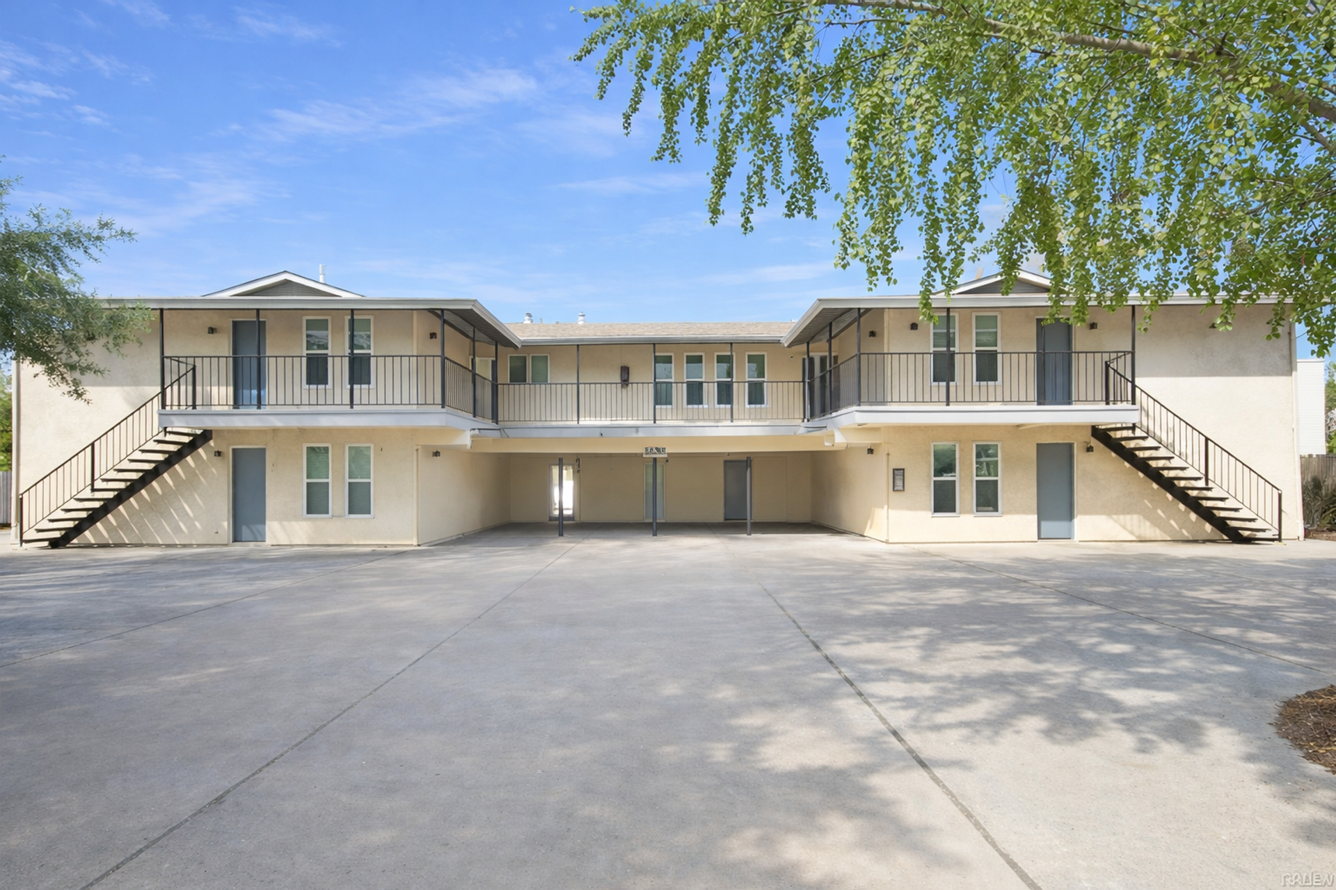 Chico Apartment: 728 W. Sacramento Avenue