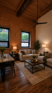 Step Into History. Live in Luxury. – photo 1
