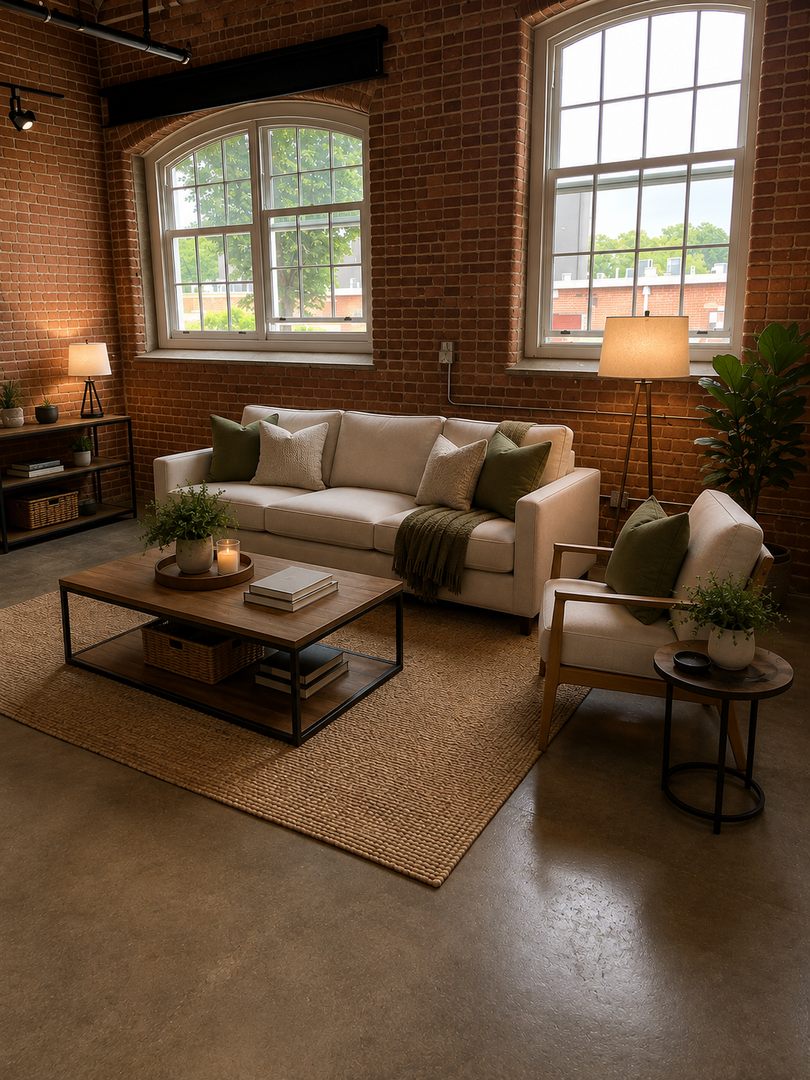Drayton Apartment: 103 Drayton Crossing Dr