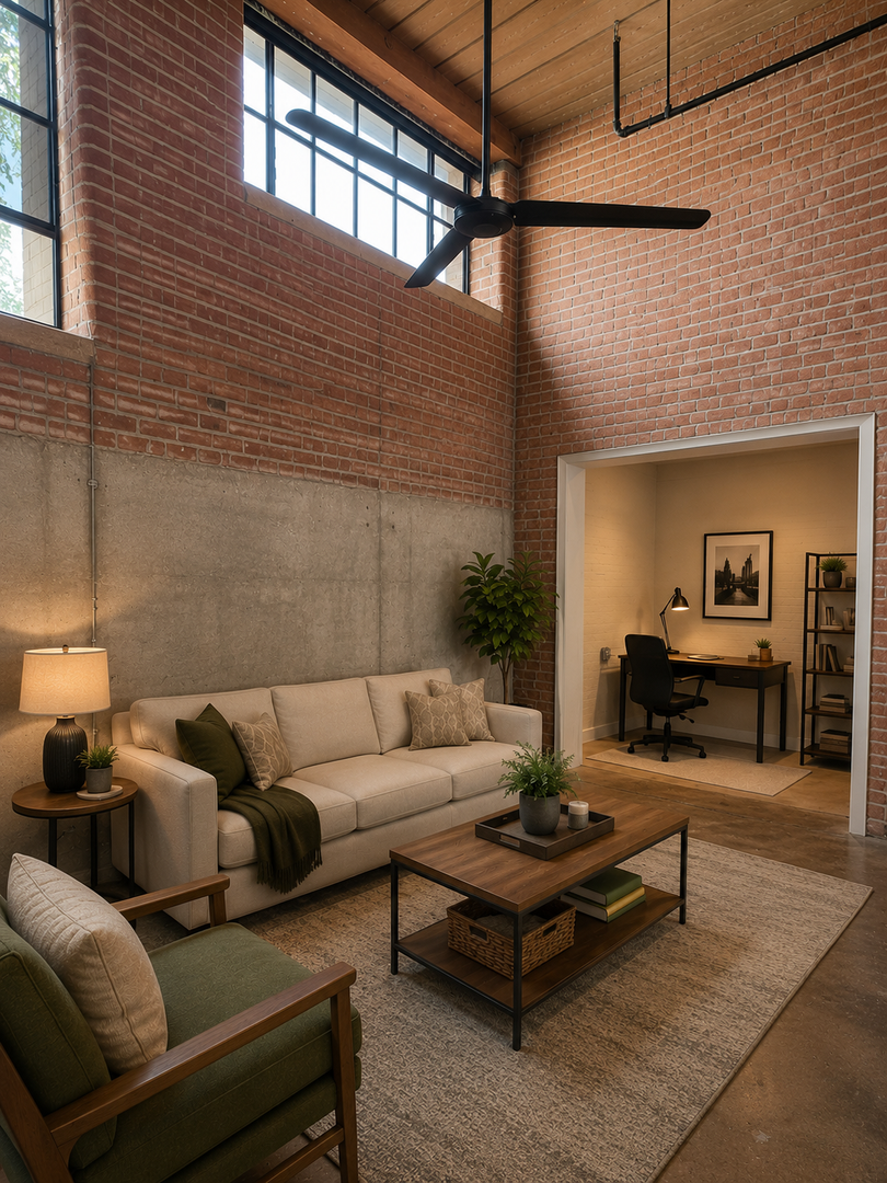 Drayton Apartment: 103 Drayton Crossing Dr