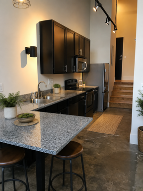 Historic Charm. Modern Comfort. Unforgettable Views. – photo 1