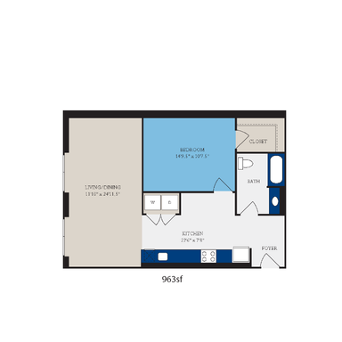 Make Drayton Lofts your home today! – photo 1