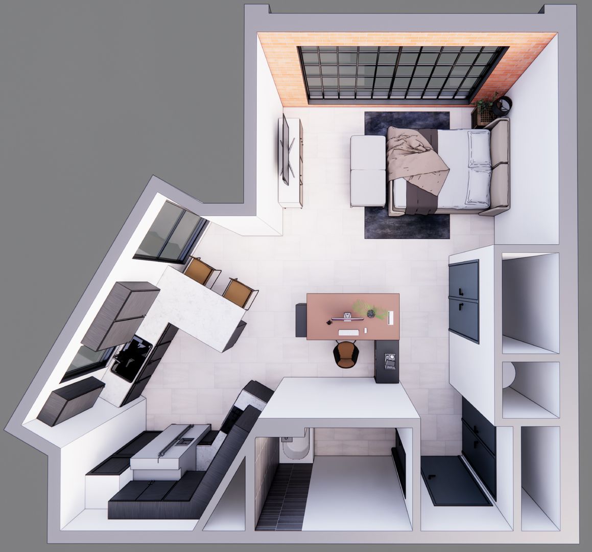 Rock Hill Apartment: 378 Technology Center Way