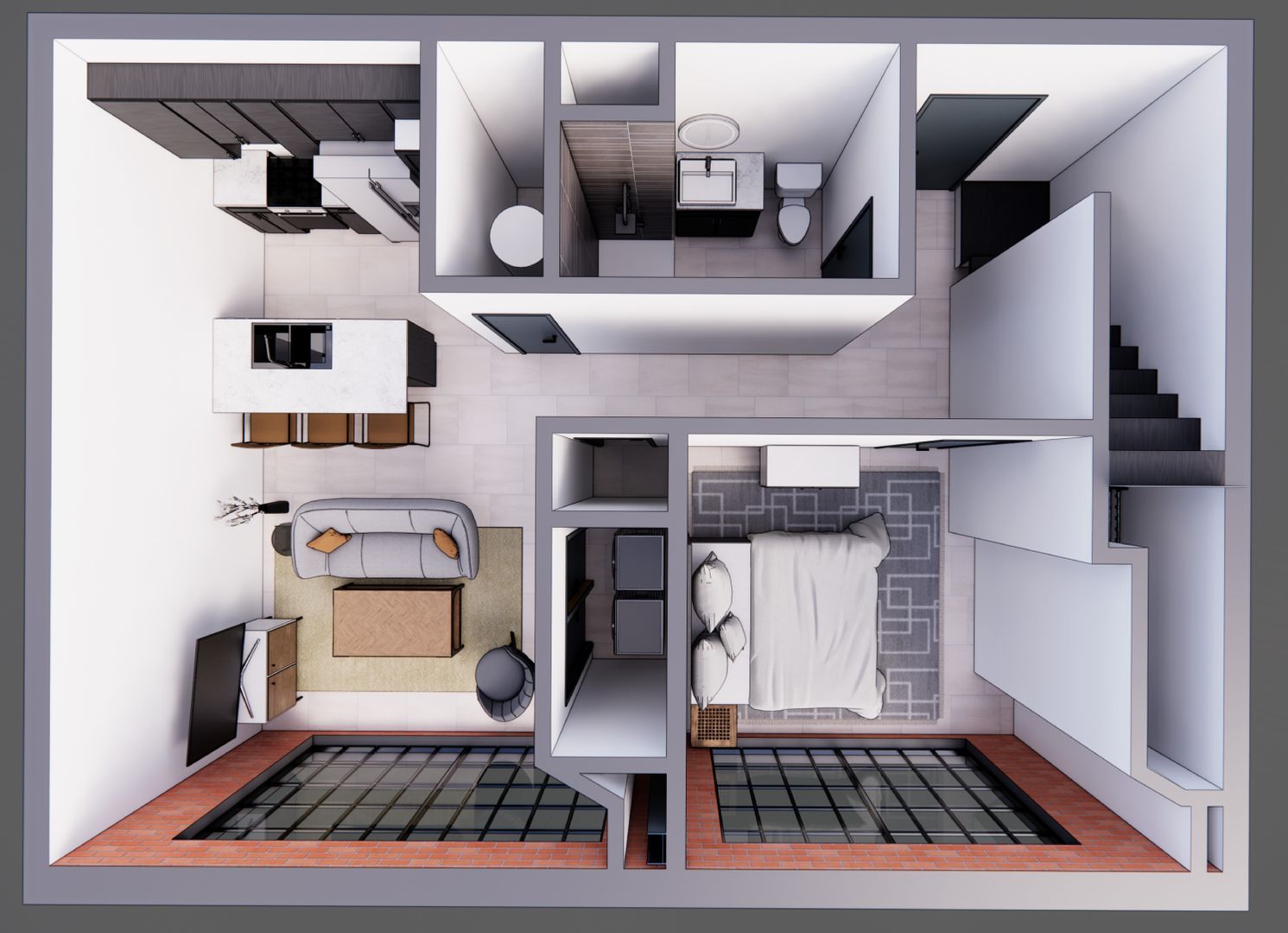 Rock Hill Apartment: 378 Technology Center Way