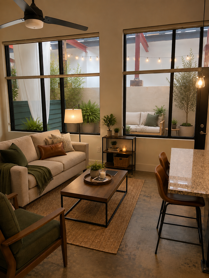 Drayton Apartment: 103 Drayton Crossing Dr
