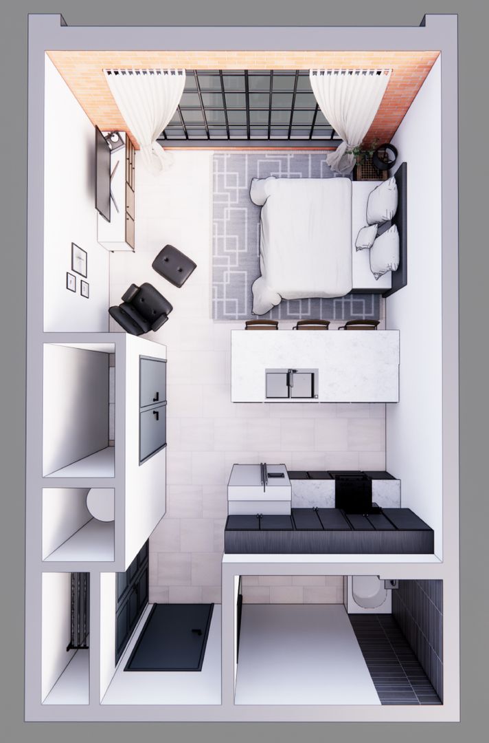 Rock Hill Apartment: 378 Technology Center Way