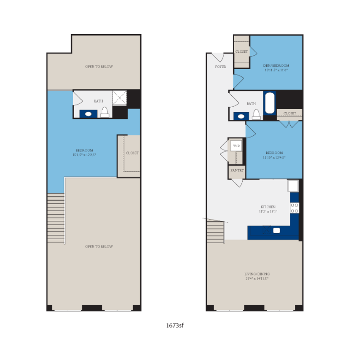 Drayton Apartment: 103 Drayton Crossing Dr