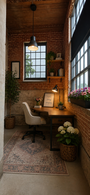 ✨ One-of-a-Kind Loft Living with Space to Dream. ✨ – photo 1