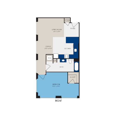 103 Drayton Crossing Dr, Weaving Building 248 – photo 1