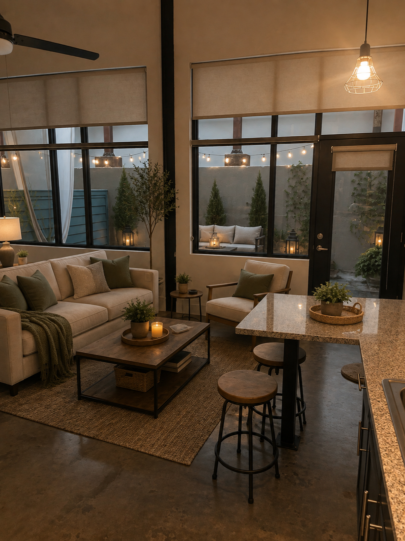Drayton Apartment: 103 Drayton Crossing Dr