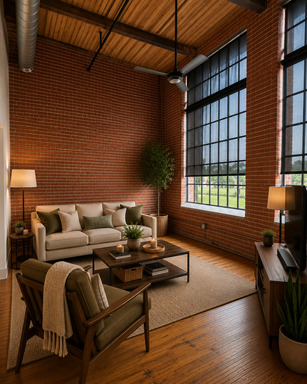 Historic Elegance Meets Modern Living – photo 1
