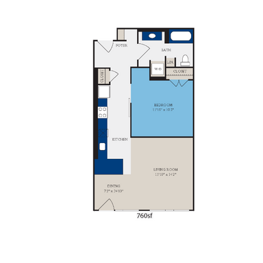 Make Drayton Lofts your home today! – photo 1