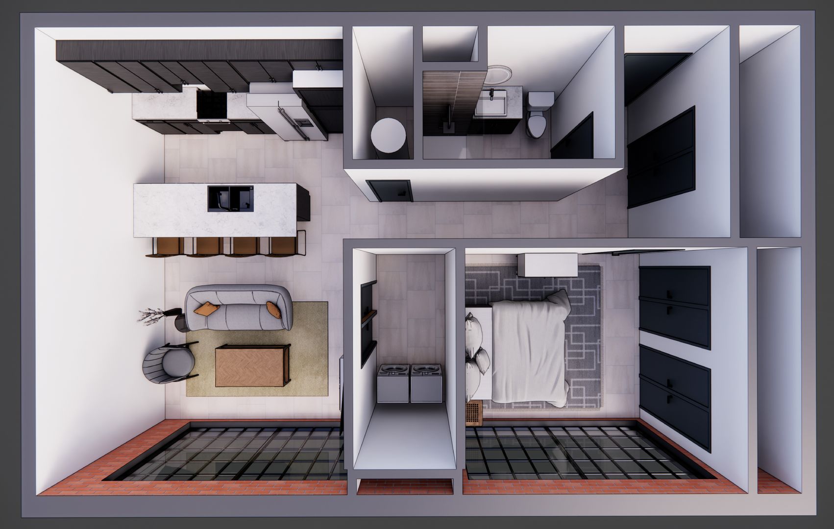 Rock Hill Apartment: 378 Technology Center Way