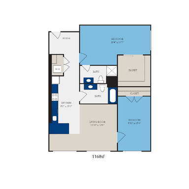 103 Drayton Crossing Dr, Weaving Building 202 – photo 1