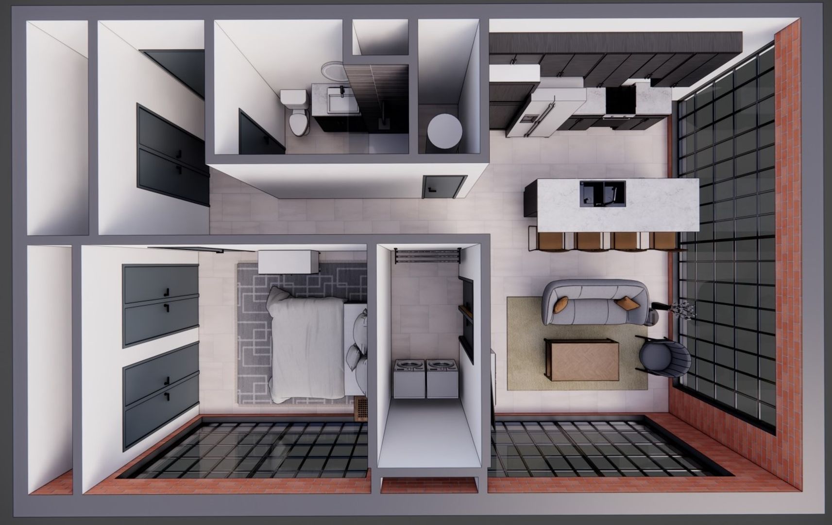 Rock Hill Apartment: 378 Technology Center Way