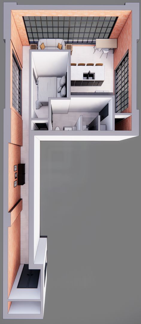Rock Hill Apartment: 378 Technology Center Way