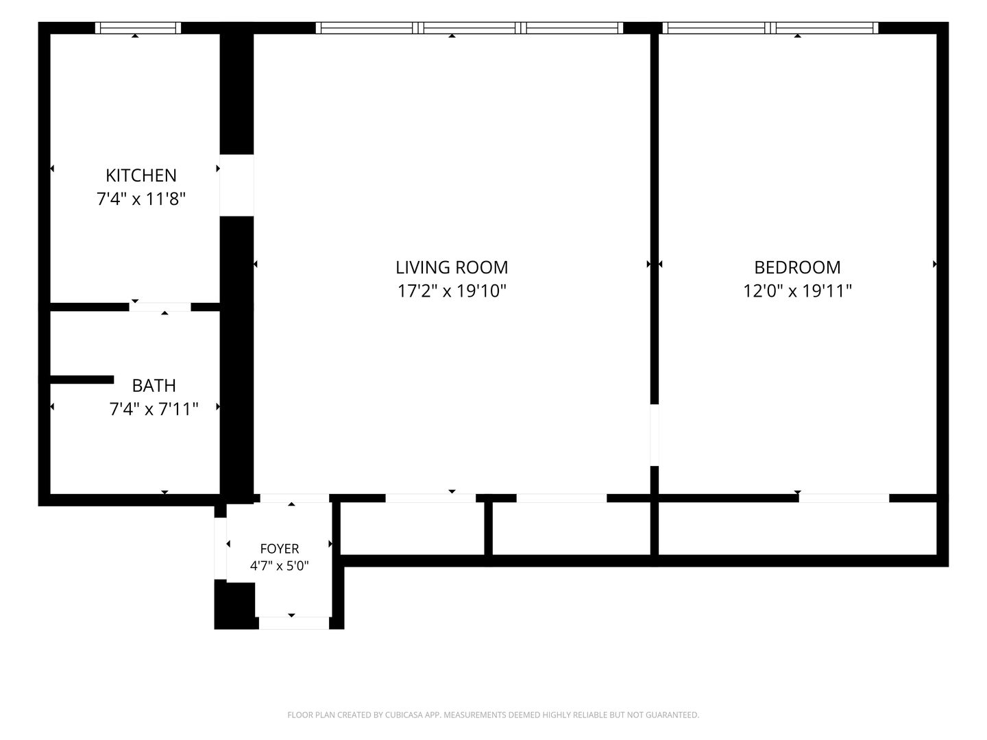 Glens Falls Apartment: 425 Glen Street