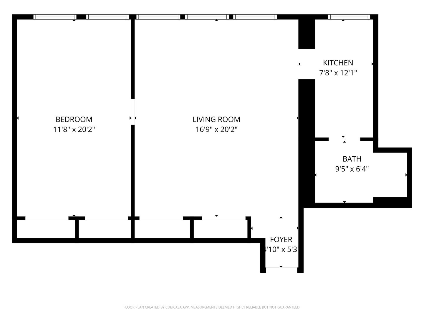 Glens Falls Apartment: 425 Glen Street