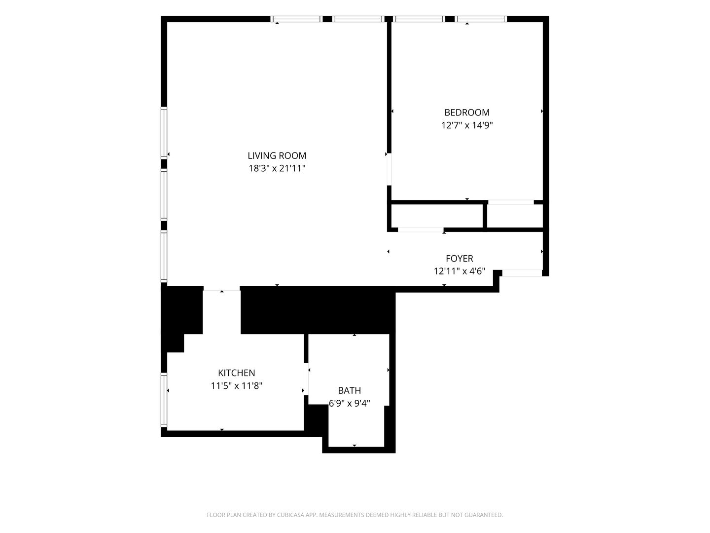 Glens Falls Apartment: 425 Glen Street