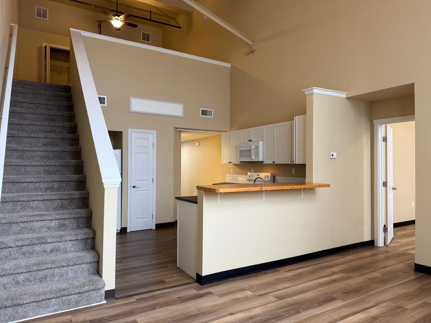 Glens Falls Apartment: 425 Glen Street