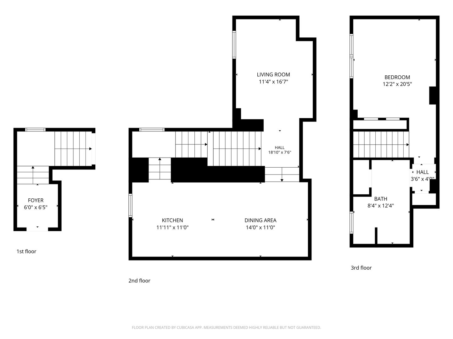 Glens Falls Apartment: 425 Glen Street