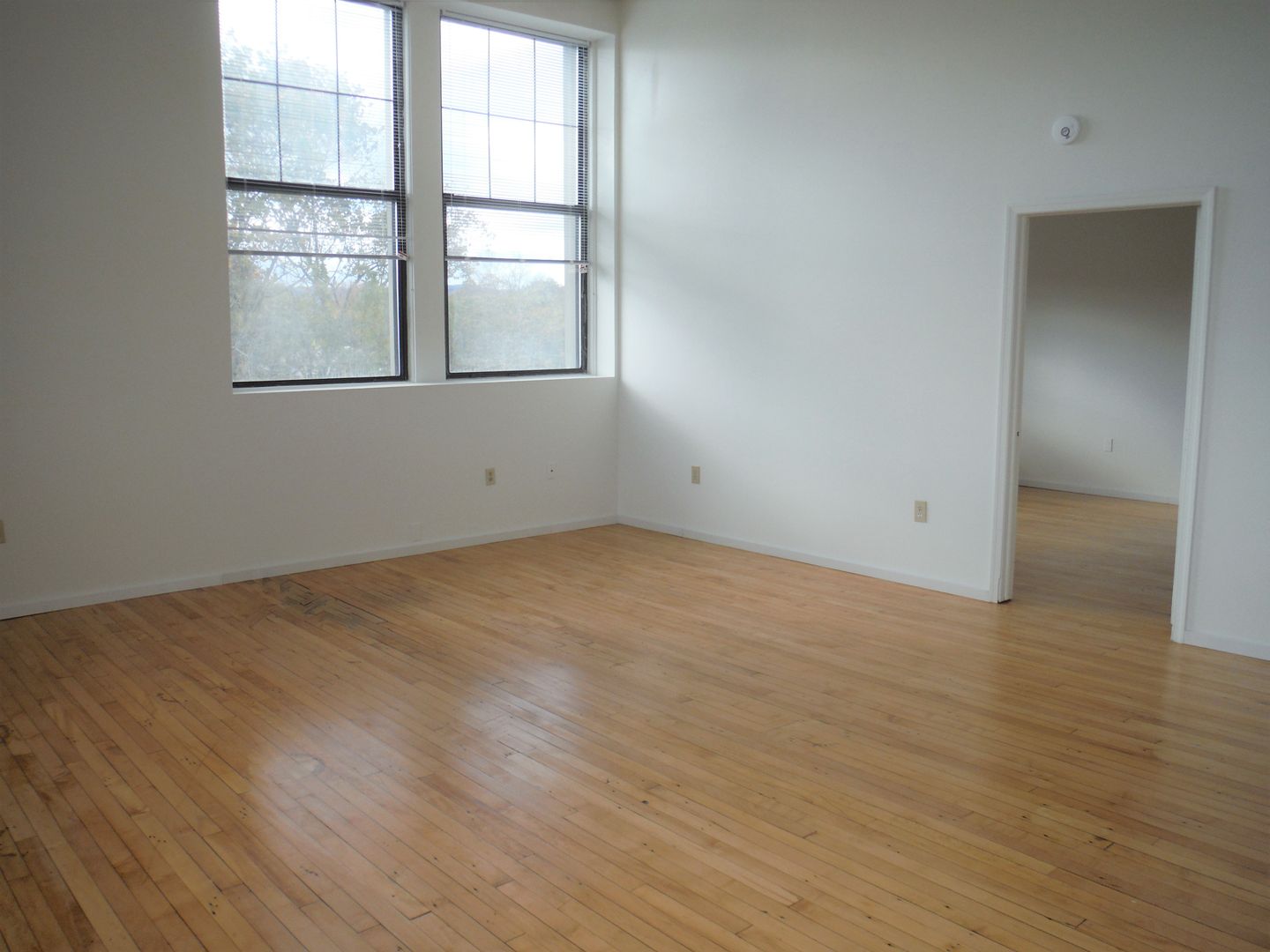 Glens Falls Apartment: 425 Glen Street