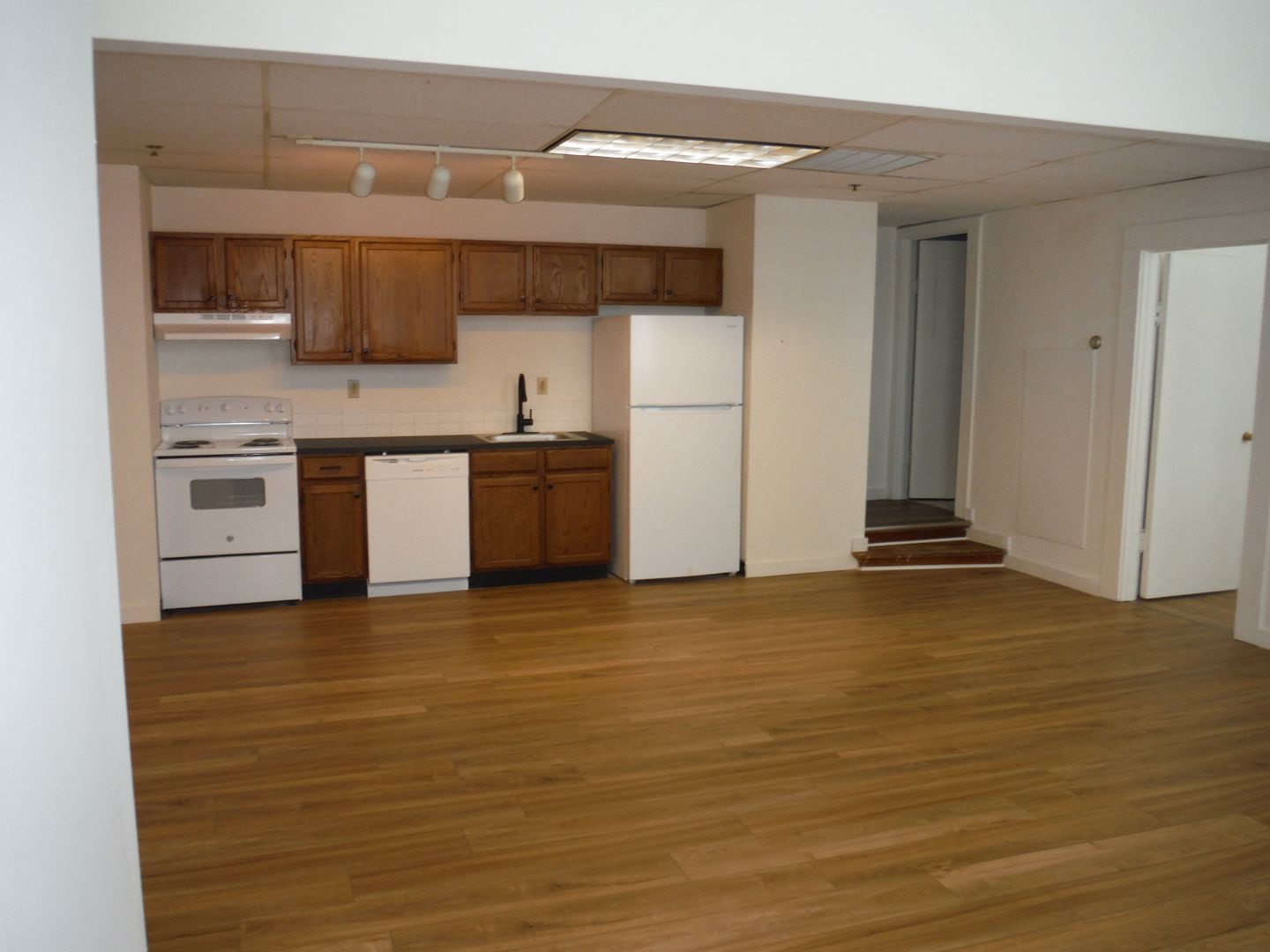 Glens Falls Apartment: 425 Glen Street
