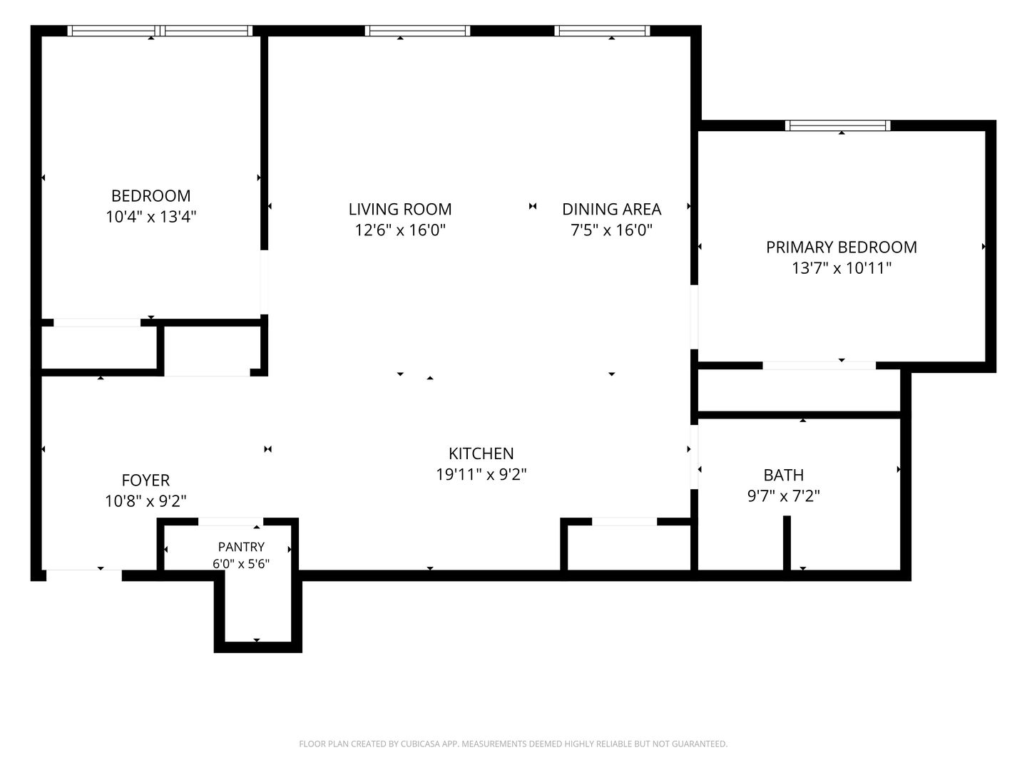 Glens Falls Apartment: 425 Glen Street