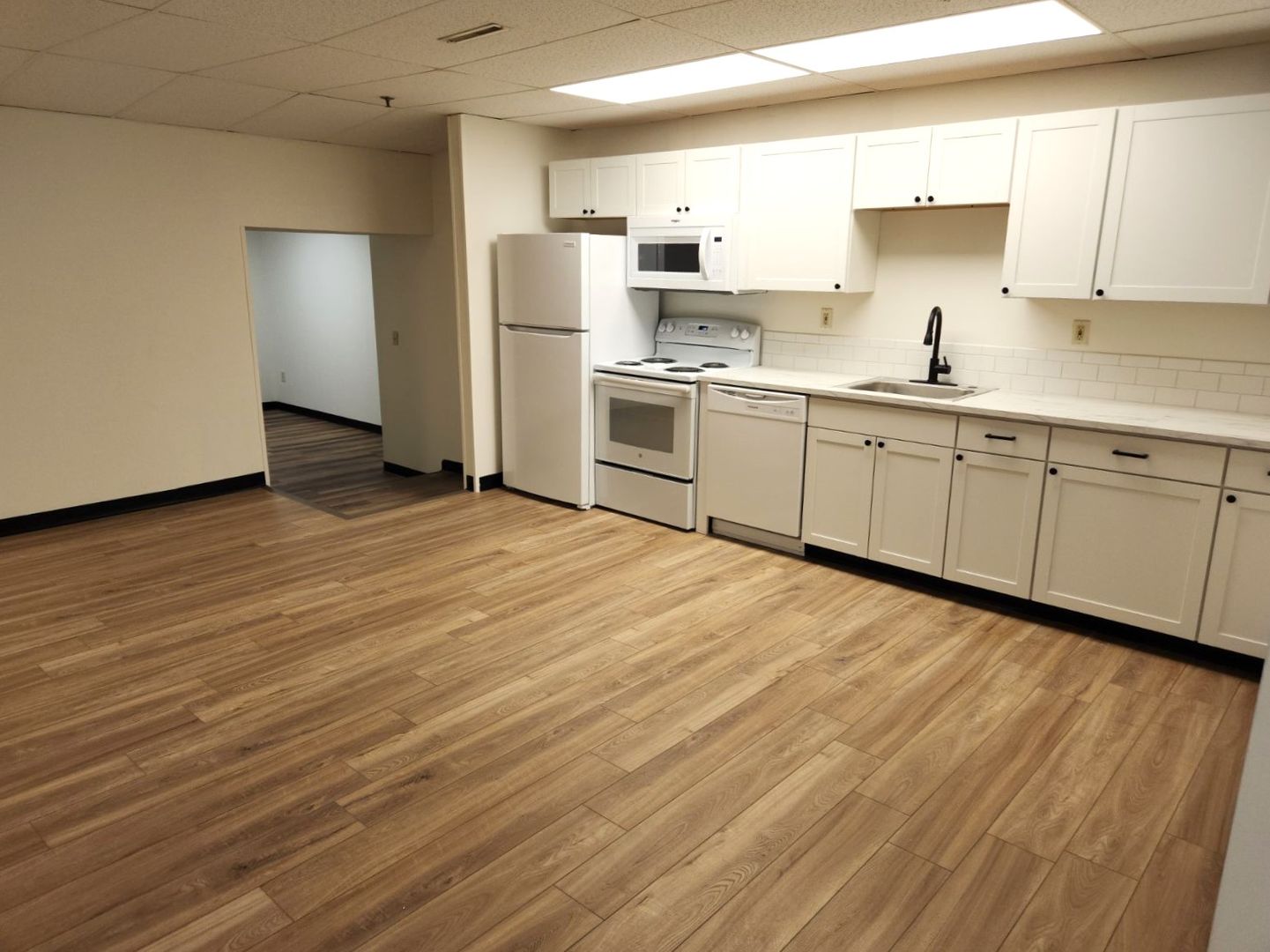 Glens Falls Apartment: 425 Glen Street