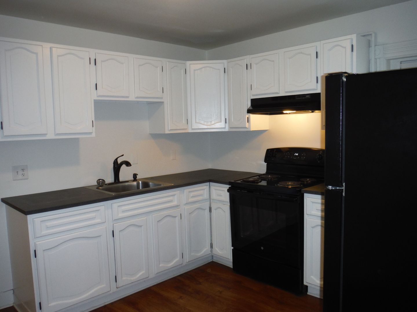 Glens Falls Apartment: 9 Sherman Ave