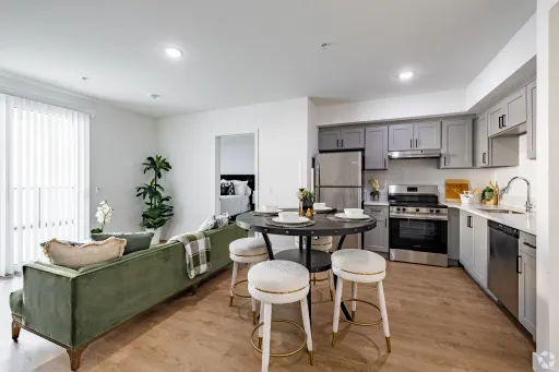 Studio 1 Bath Apartment at 14526 W Kittridge St - 512A, Van Nuys, CA – photo 1