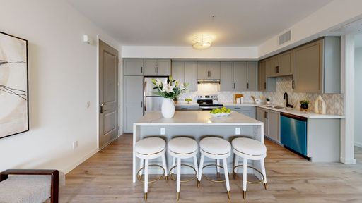 Luxurious and Spacious 3 Bedroom / 3 Bathroom Apartment! – photo 1