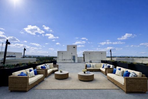 Casa del Milagro — Now Leasing New Affordable Apts with 3 Months FREE Rent – photo 1