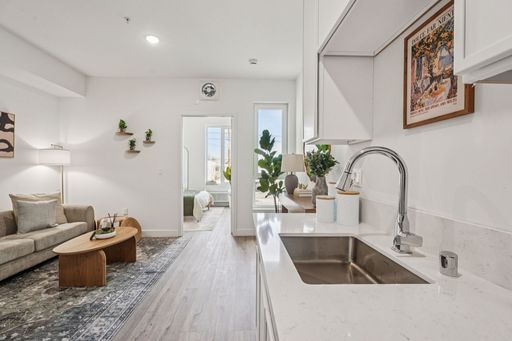 The Trinidad — Now Leasing New Affordable Apts with 3 Months FREE Rent