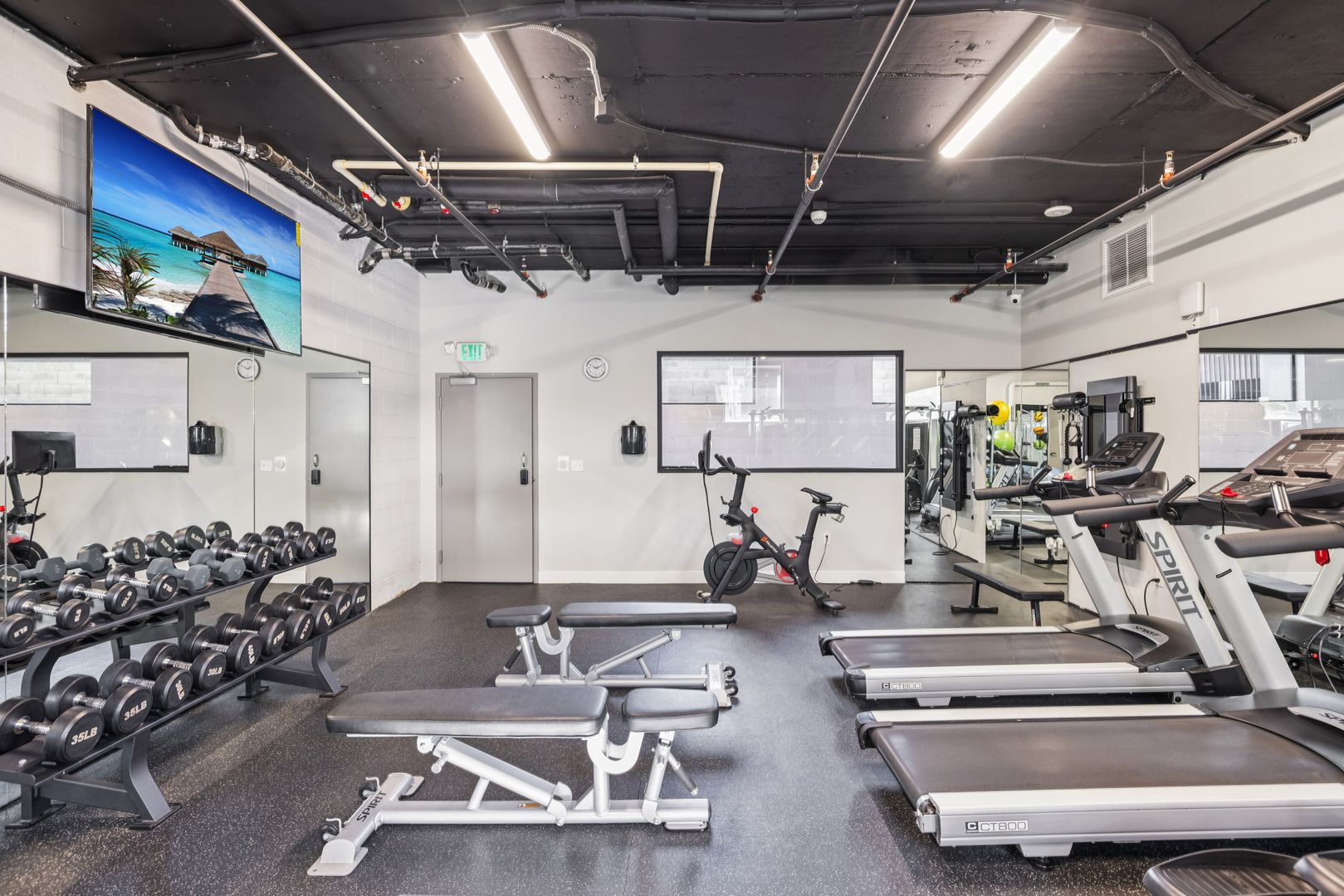 Gym at Clear Water Village LLC (2 of 2)