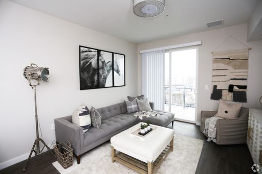 Beautiful and Spacious 1 Bedroom Unit – photo 1