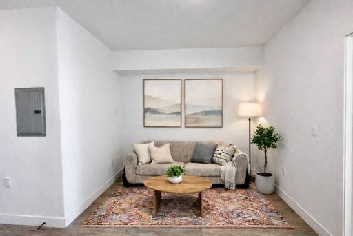 Casa del Milagro — Now Leasing New Affordable Apts with 3 Months FREE Rent – photo 1