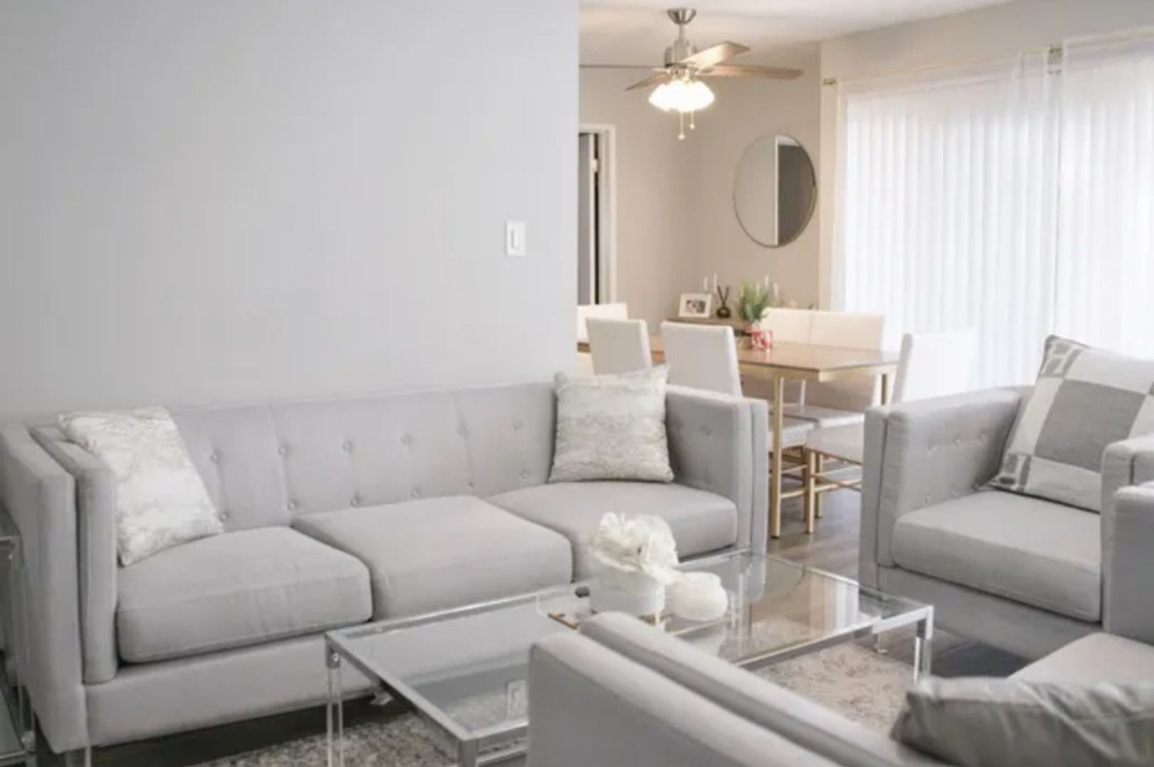 Valley Village Apartment: 12311 Chandler Blvd