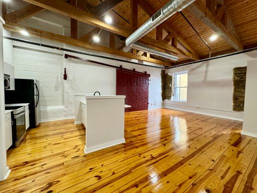 1 Bedroom Apartment – 3502 Scotts Lane, 2133, Philadelphia, PA 19129